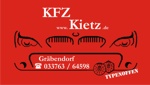 Heidesee, KFZ Reparatur und Handel Torsten Kietz