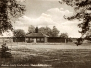 Strandcasino, Bindow, am Ziest-See