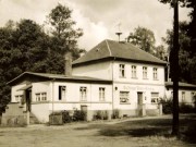 Bindow, Gasthaus Tante Anna