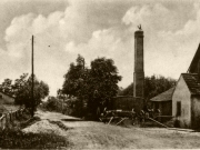 Nach Bindow-Sued (um 1940)