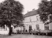 Friedersdorf, Gasthaus Paetel