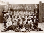 Friedersdorf Schule
