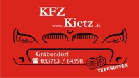Heidesee, KFZ Reparatur und Handel Torsten Kietz