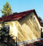 Heidesee, Malerfirma Klecks