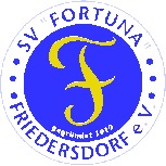 Heidesee, Fortuna Friedersdorf