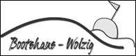 Bootshaus Wolzig