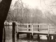 Bindow; An der Dahme