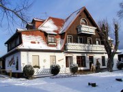 Gussow, Aparthotel Gussow, Aparthotel