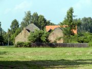 Gussow, Bauernhof Gussow, Bauernhof