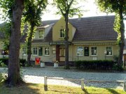 Kolberg, Alter Dorfkrug Kolberg, Alter Dorfkrug